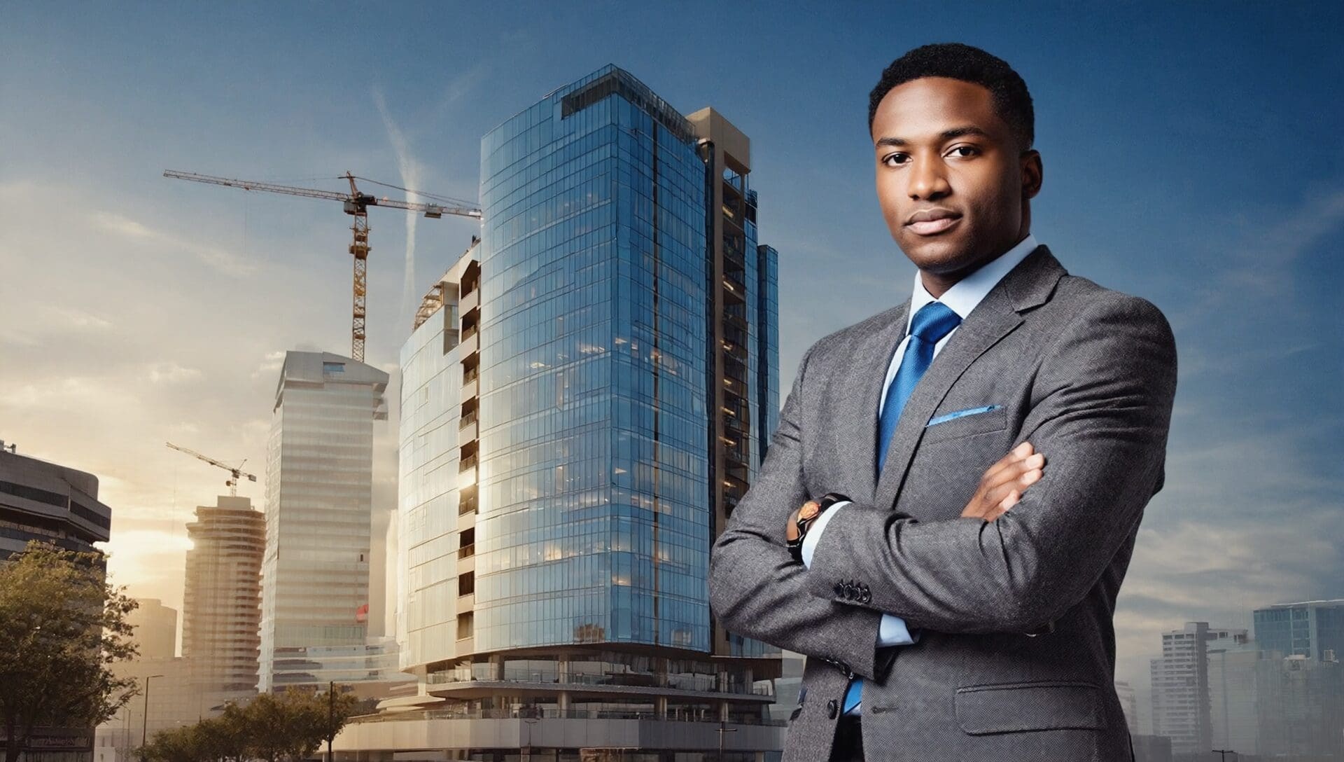 The Future of Real Estate in Africa: Opportunities, Challenges