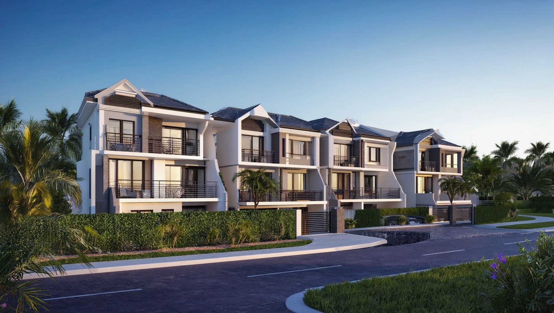 Why Ghana Is the New Hotspot for International Immigrants and Real Estate Investors?