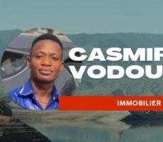 Casmir VODOUNOU