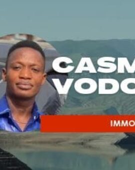 Casmir VODOUNOU