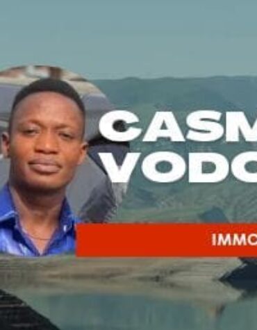 Casmir VODOUNOU